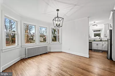 1312 Rowe Street, Fredericksburg, VA 22401 - Photo 12