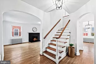 1312 Rowe St, Fredericksburg, VA 22401 - Photo 10