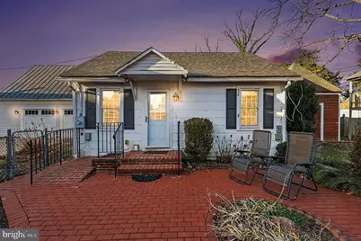 1302 Sophia Street #A, Fredericksburg, VA 22401 - Photo 1