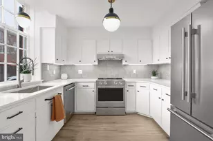 1216 Sophia St, Fredericksburg, VA 22401 - Photo 8