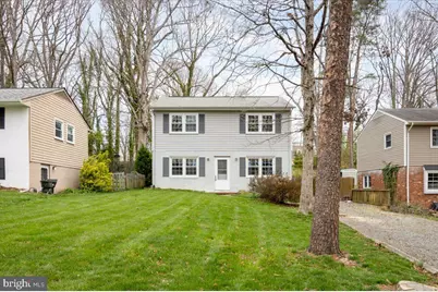 181 Longstreet Avenue, Fredericksburg, VA 22401 - Photo 2