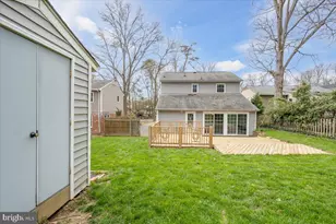 181 Longstreet Ave, Fredericksburg, VA 22401 - Photo 28