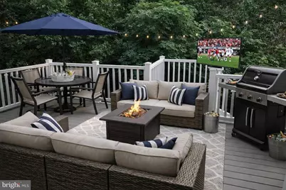 1309 Yates Circle, Fredericksburg, VA 22401 - Photo 10