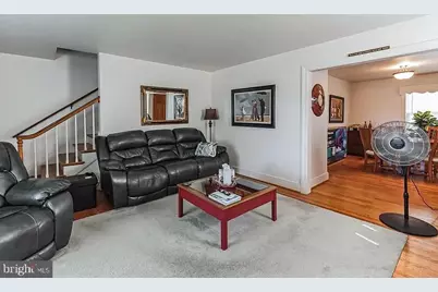 1410 Parcell Street, Fredericksburg, VA 22401 - Photo 4