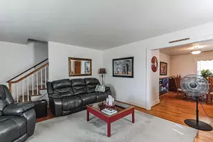 1410 Parcell St, Fredericksburg, VA 22401 - Photo 4