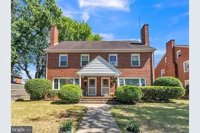 1410 Parcell Street, Fredericksburg, VA 22401 - Photo 1