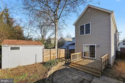 606 Shepherd Street, Fredericksburg, VA 22401 - Photo 22