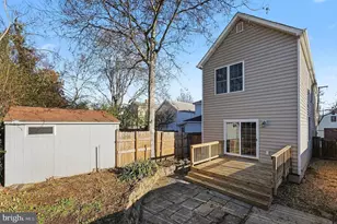 606 Shepherd St, Fredericksburg, VA 22401 - Photo 22