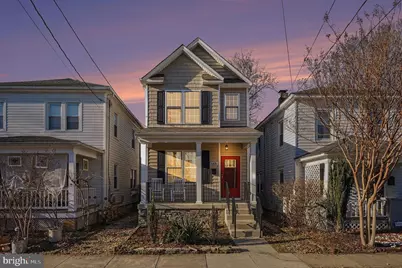 606 Shepherd Street, Fredericksburg, VA 22401 - Photo 26