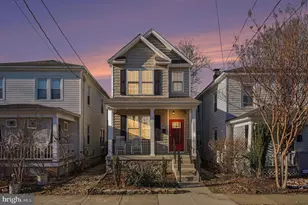 606 Shepherd St, Fredericksburg, VA 22401 - Photo 26