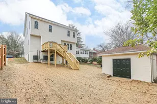 1409 Brent St, Fredericksburg, VA 22401 - Photo 40