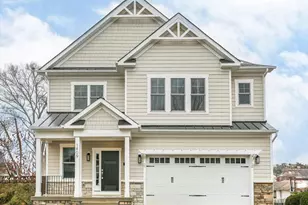 1409 Brent St, Fredericksburg, VA 22401 - Photo 1