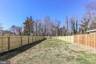 1606 Charles St, Fredericksburg, VA 22401 - Photo 46