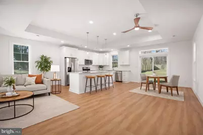 1606 Charles Street, Fredericksburg, VA 22401 - Photo 2