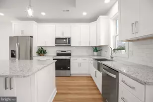 1606 Charles St, Fredericksburg, VA 22401 - Photo 24