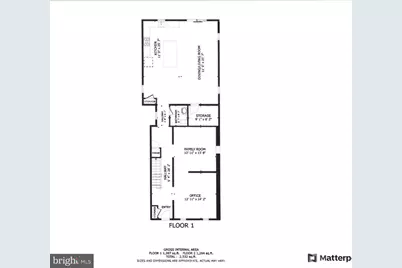1606 Charles Street, Fredericksburg, VA 22401 - Photo 46