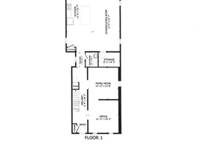 1606 Charles St, Fredericksburg, VA 22401 - Photo 46