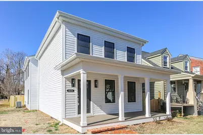 1606 Charles Street, Fredericksburg, VA 22401 - Photo 54