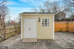 204 Fauquier St, Fredericksburg, VA 22401 - Photo 36