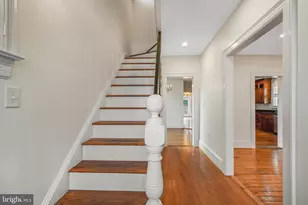 204 Fauquier St, Fredericksburg, VA 22401 - Photo 4