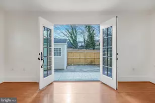 204 Fauquier St, Fredericksburg, VA 22401 - Photo 16