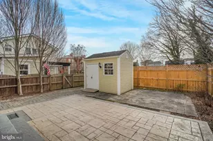 204 Fauquier St, Fredericksburg, VA 22401 - Photo 32