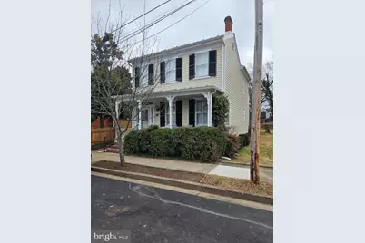 204 Fauquier Street, Fredericksburg, VA 22401 - Photo 1