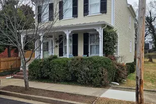 204 Fauquier St, Fredericksburg, VA 22401 - Photo 1