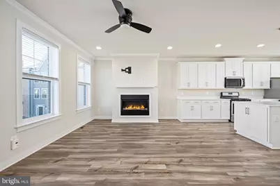 116 Beatson Street, Fredericksburg, VA 22401 - Photo 4