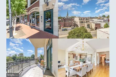 913 Caroline, Fredericksburg, VA 22401 - Photo 1