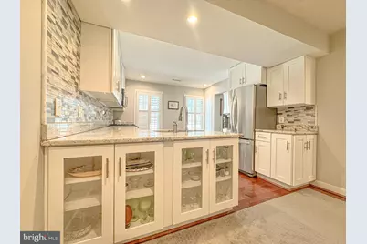 1306 Kenmore Avenue #4, Fredericksburg, VA 22401 - Photo 8