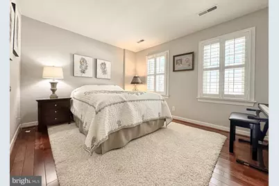 1306 Kenmore Avenue #4, Fredericksburg, VA 22401 - Photo 18