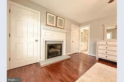1306 Kenmore Avenue #4, Fredericksburg, VA 22401 - Photo 16