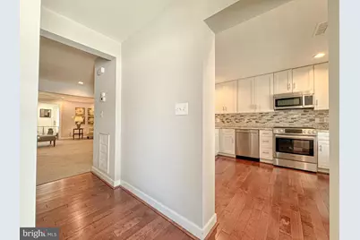 1306 Kenmore Avenue #4, Fredericksburg, VA 22401 - Photo 2