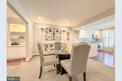 1306 Kenmore Avenue #4, Fredericksburg, VA 22401 - Photo 8