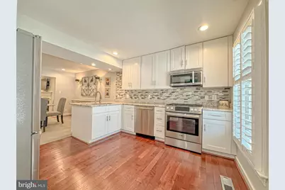 1306 Kenmore Avenue #4, Fredericksburg, VA 22401 - Photo 6