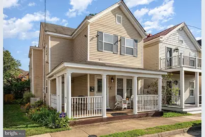 700 Lafayette Boulevard, Fredericksburg, VA 22401 - Photo 2