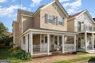 700 Lafayette Blvd, Fredericksburg, VA 22401 - Photo 2