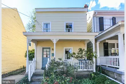 210 Princess Anne Street, Fredericksburg, VA 22401 - Photo 24