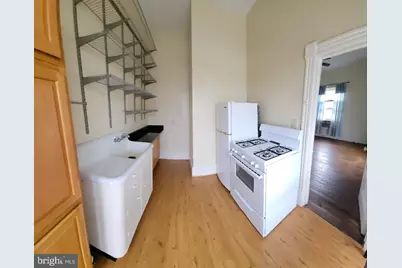 1107 Prince Edward Street #3, Fredericksburg, VA 22401 - Photo 2