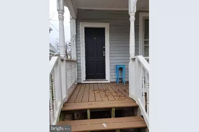 1107 Prince Edward Street #5, Fredericksburg, VA 22401 - Photo 2