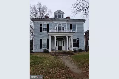 1107 Prince Edward Street #5, Fredericksburg, VA 22401 - Photo 1