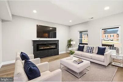 1008 Lafayette Boulevard, Fredericksburg, VA 22401 - Photo 4