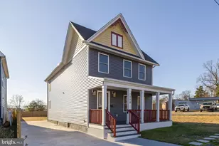 1008 Lafayette Blvd, Fredericksburg, VA 22401 - Photo 14