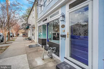 1109 Caroline Street, Fredericksburg, VA 22401 - Photo 2