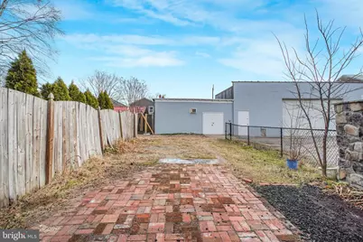 1109 Caroline Street, Fredericksburg, VA 22401 - Photo 38