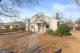 601 Hanson Ave, Fredericksburg, VA 22401 - Photo 40