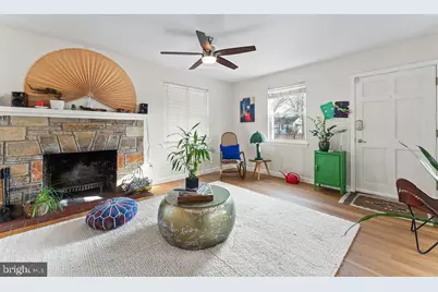 601 Hanson Avenue, Fredericksburg, VA 22401 - Photo 18