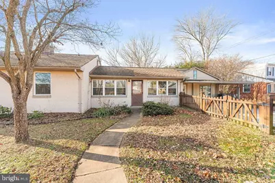 601 Hanson Avenue, Fredericksburg, VA 22401 - Photo 38