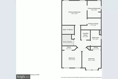 121 Kinross Lane, Fredericksburg, VA 22401 - Photo 38